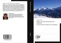 Effets De L'entraîNement En Hypoxie Laurent Schmitt