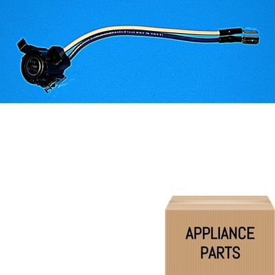 #ad #ad 6269006 E For Admiral Refrigerator Defrost Thermostat T Stat Part # Model $177.95