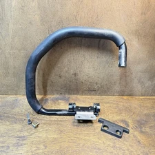 Tanaka Genuine ECS-415/370 Handlebar Assembly - OEM Used - 01032551202