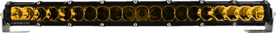 HERETIC LED Light Bar 20'' Amber Flood/Spot 52004