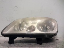 Feu avant (phare) Volkswagen TOURAN