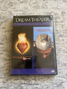 Dream Theater DVDs | eBay