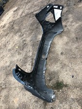 HYUNDAI KONA SX2 Hintere Stoßstange 1.00 Petrol 88kw 2024 32798553