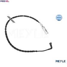 WARNING CONTACT BRAKE PAD WEAR 314 527 0031 FOR BMW X1/SUV/E84/SAV N46B20 2.0L