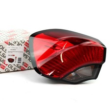 Heckleuchte Rückleuchte links für Fiat Tipo 356