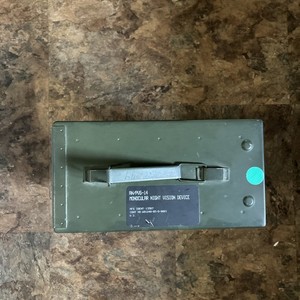 Pvs 14 Case | eBay