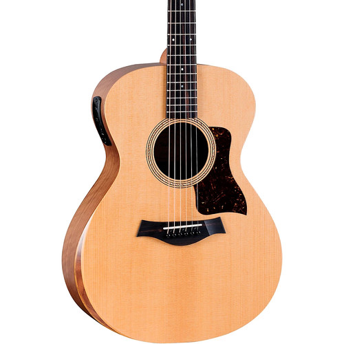 Taylor Academy 12e Acoustic-electric Guitar - Natural