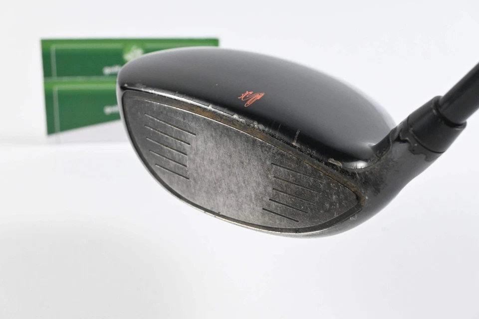 Cobra King Ltd #3-4 Wood / 13-16 Degree / X-Flex Aldila Rogue 95 MSI 70 Shaft - Image 4 of 4