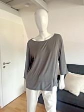  *  UNBEKANNT * grünes LONGSLEEVE Shirt   GR...