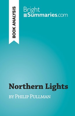 Northern Lights by Philip Pullman Thibaut Antoine Taschenbuch Paperback Englisch