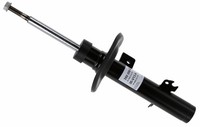 StossdÄMpfer FÜR Peugeot 2008 I (Cu ) - Sachs 350 098