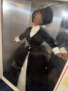 Romantic Interlude Barbie | eBay