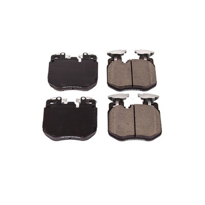 PowerStop Z16 Evolution Ceramic Brake Pads