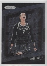 2024 Panini Prizm WNBA Fearless Alysha Clark #3 1kf7