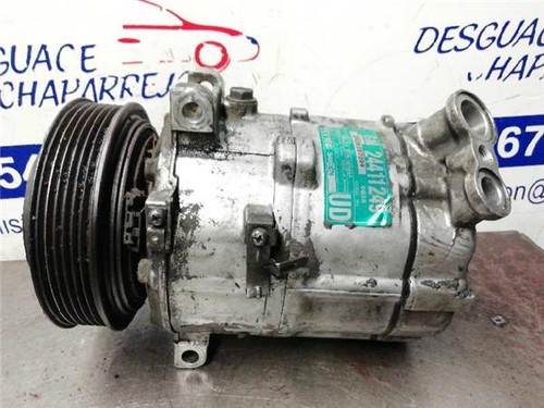 24411249  Klimakompressor Opel vectra c berlina 20 dti 125 cv