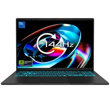 ASUS V16 GAMING LAPTOP 16GB RAM 1TB NVMe M.2 SSD NVIDIA® GeForce RTX 5050 Black