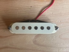 Vintage Sunn Mustang 1980s Single Coil Middle position Pickup Fender 5.8K Ohms