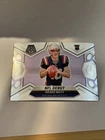 2024 Panini Mosaic - NFL Debut Drake Maye #273 Silver Prizm (RC)