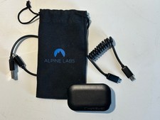 Alpine Labs Pulse Wireless Tethering Remote Camera Trigger USB Cables Included