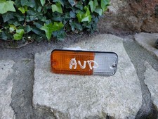 Feu arrière Triumph ACCLAIM