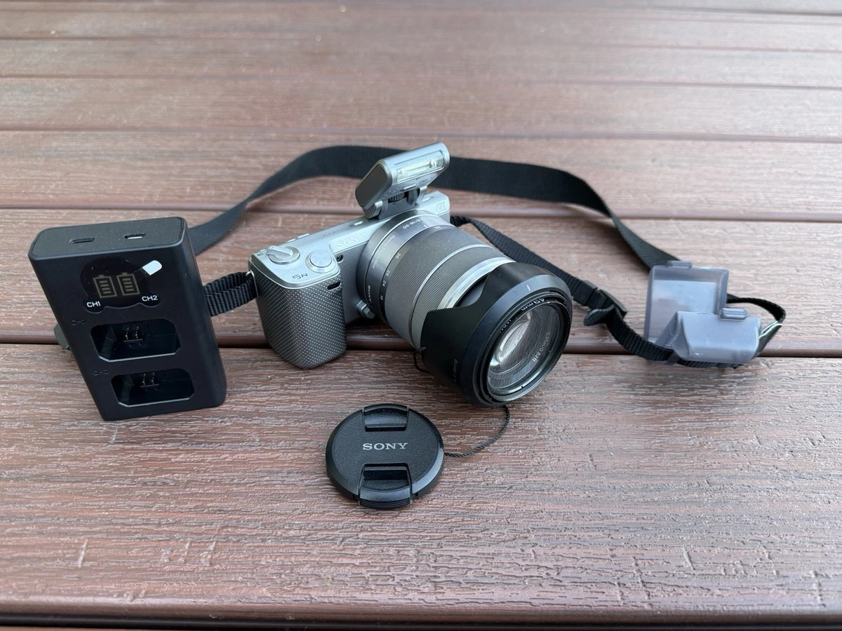sony nex 5n lens products for sale | eBay