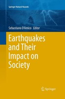 Sebastiano D'amico | Earthquakes And Their Impact On Society | Taschenbuch