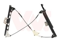 VAN Wezel Fensterheber 0328261 FüR Audi