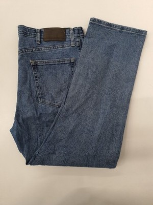 Lee Vintage Comfort Flex Jeans 36W 29L Grade A Lee Jeans (9370)