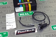 Perilla de cambio FuelTech con sensor galga extensométrica M10x1,25 uso con controlador de engranajes
