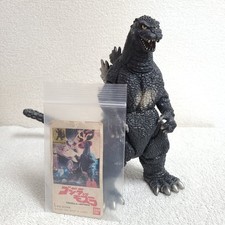 Godzilla 1992 Bandai Sofubi First Release Toho 8in For Adult Collectors 13