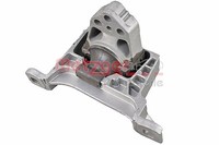 Metzger Lagerung Motor Rechts FüR Ford Transit Connect V408 Kasten DM2
