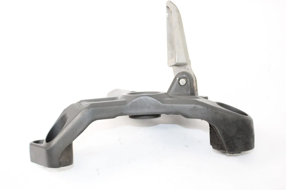 Левая задняя опора для ног 2018 18 Ducati Monster 1200s - Изображение 4 из 4