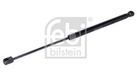 Febi Bilstein Heckklappen DäMpfer Gasfeder Kofferraum 14061 FüR Fiat Punto Van