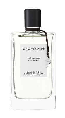 Van Cleef & Arpels Collection Extraordinaire Thé Amara EDP 75ml OVP NEU