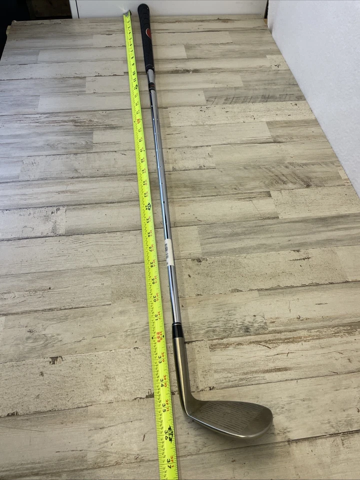 Acuity Extreme Spin DN2 60* LH Lob Wedge 35.5" 431 Stainless - Image 4 of 4