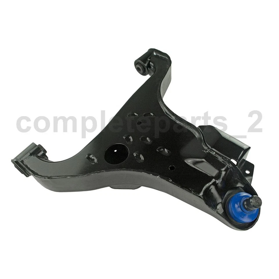 Рычаги управления и шаровые шарниры в сборе подходят для Nissan Pathfinder Armada 2004 года - Изображение 4 из 4