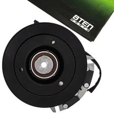 8TEN Electric PTO Clutch for Exmark Toro Vantage 116-3553 48 52 Inch Deck
