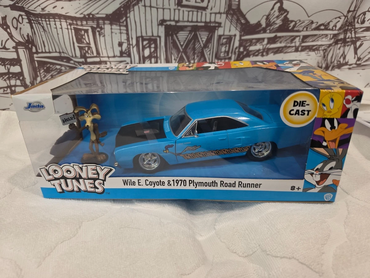 Looney Tunes Diecast & Toy Plymouth for sale | eBay