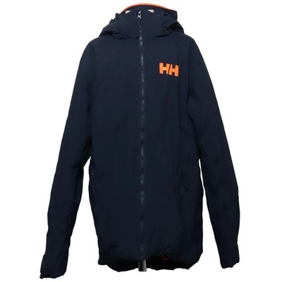 Helly Hansen, Winterjacke, Jungen, Größe: 176, Blau #nAT