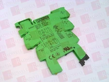 PHOENIX CONTACT PLC-BSC- 48DC/21 / PLCBSC48DC21 (NEW NO BOX)