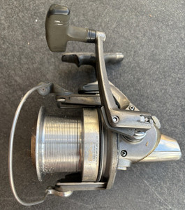 daiwa emblem pro 5000a reel EX 5000 Spinning Reel, Silver Sports, Fitness & Outdoors Reels Daiwa Emblem 5000a BOXED