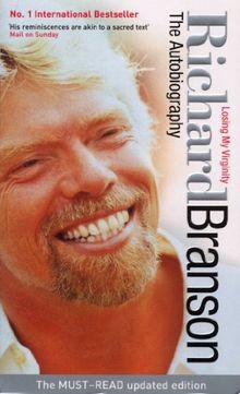 Losing My Virginity. The autobiography von not spec... | Buch | Zustand sehr gut