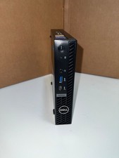 Dell OptiPlex Micro 7020 i5-14500T 16GB DDR5 RAM 256GB NVMe Wi-Fi