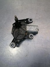 FIAT GRANDE PUNTO 199 Heckscheibenwischermotor 53844527 1.25 Diesel 34344309