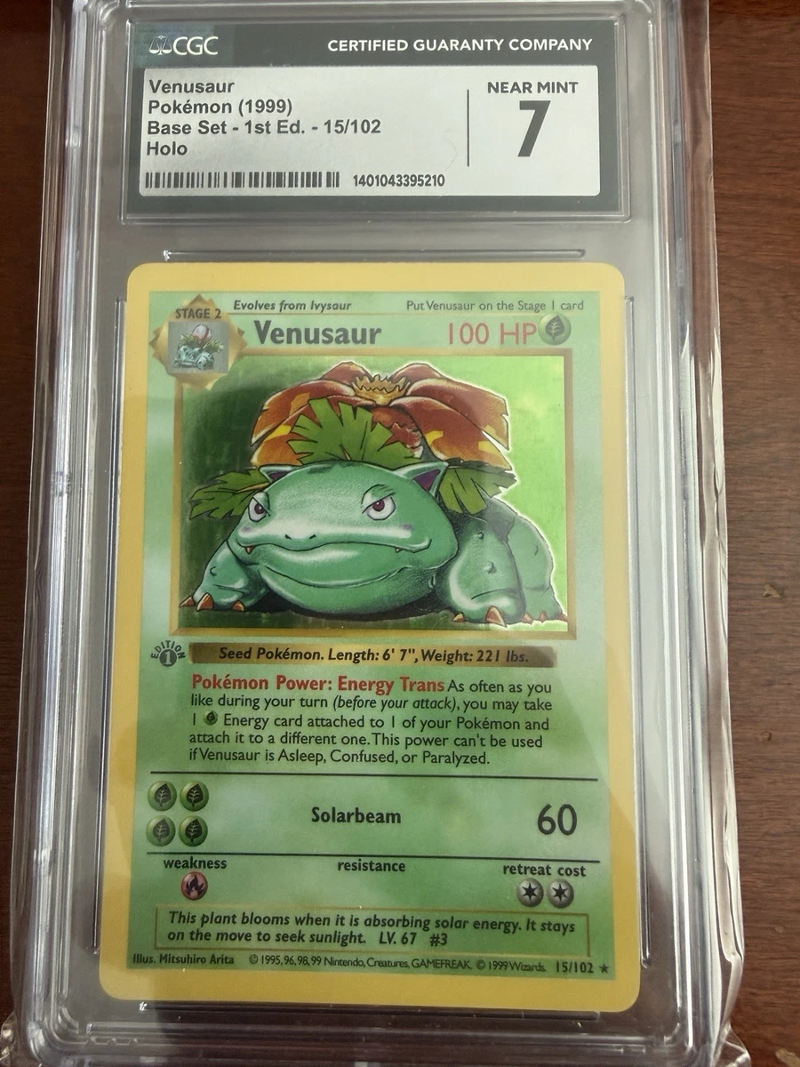 Venusaur