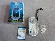 iPhone X/Xs Plus Diving Mobile Phone Housing Waterproof 40 M Underwater Case