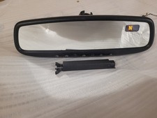 Gentex Mirror With Auto Dimming Homelink And Compass Gntx 453 Model Ztvhl3