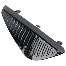 For 2024-2025 Nissan Sentra Left Front Bumper Fog Lamp Light Cover Bezel Grille