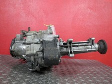 Boite de vitesse Volkswagen TRANSPORTER