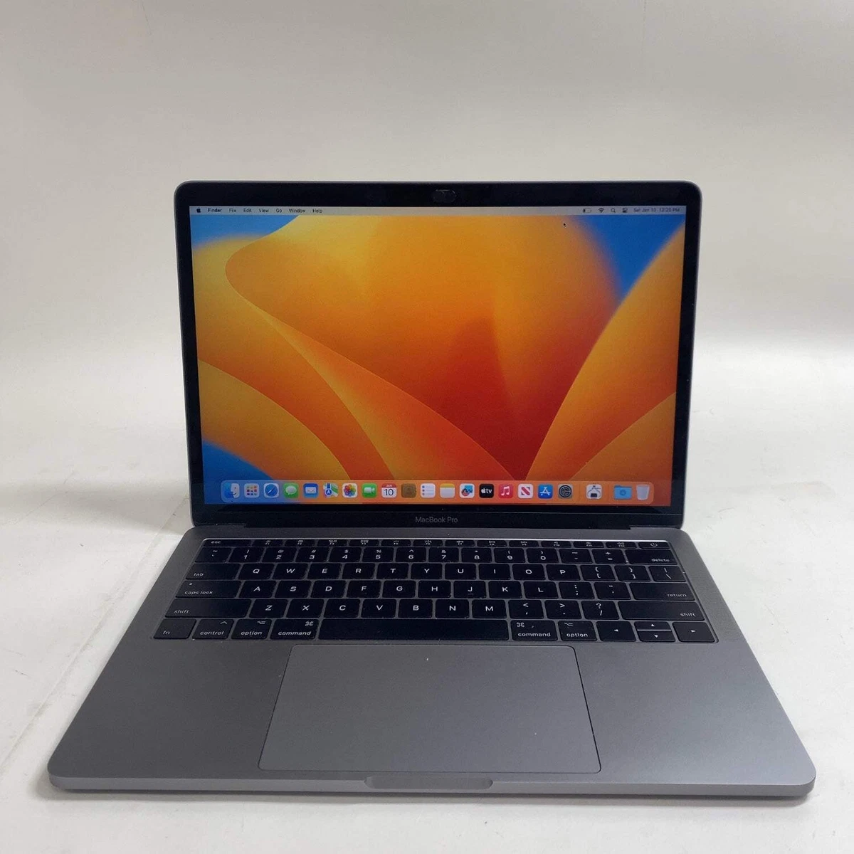MacBook Pro 2017 13インチ Core i5 128G MBP-13-M17R-